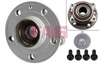 713 6605 10_!к-кт подшипника пер.ступ. Volvo S80