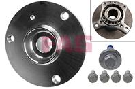 Подшипник задн.ступ.ком/кт.[ступица]