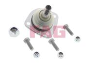 Опора шаровая передней подвески