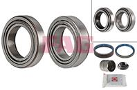 Комплект ступичного подшипника MERCEDES-BENZ 100D