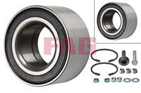 713 6101 70_=R157.23 [893498625] !к-т подшип. ступ. пер. Audi 80  VW Passat 1.4