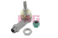 KoЕ„cГіwka drД…Ејka wzdЕ‚uЕјnego