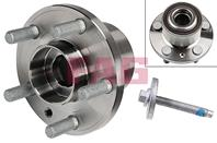 713 6788 20 =5272-rv !к-кт подшипника пер.ступ. ford galaxy/s-max 06&gt