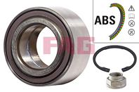 713 6404 90_=R169.58=VKBA3684 !к-т подшипника ступ.пер Peugeot 107  Citroen C1 