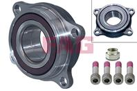 Подшипник ступицы  комплект