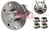 Подшипник ступ.зад. кт opel astra f 91-04 g 00-05