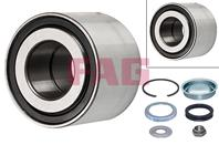 Комплект ступичного подшипника