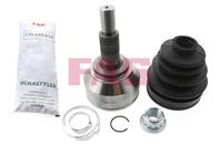 PRZEGUB ZEW. AUDI Q7 4. 2TDI  VW TOUAREG 6. 0 W12/5. 0 V10 TDI 10. 02-05. 10