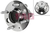 [713626170] FAG Подшипник ступицы зад. SONATA III IV Тагаз с ABS