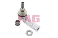 Тяга рулевая