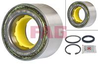 [713623030] FAG Подшипник пер SUZUKI VITARA