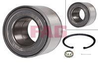 Подшипник ступичный TOYOTA: HIACE IV Wagon 2.4 (RCH12, RCH22)/2.4 4WD (RCH18)/2.4 D/2.4 TD (LXH12, L