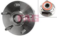 Комплект ступичного подшипника