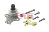 Опора шаровая