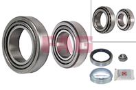 713 6504 20_ 12R32008C !к-кт подшипника ступ. зад.