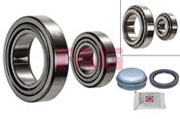 713 6678 00 подшипник ступицы fag