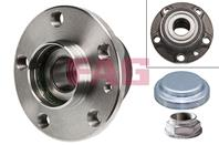 Комплект ступичного подшипника