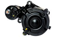 Стартер 12V  1 7 kW