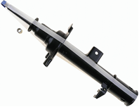 Амортизатор подвески