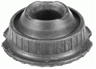 Опора амортизатора VAG