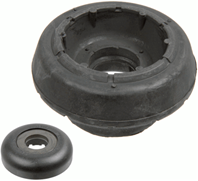 BOGE 87-375-R Опора стойки пер G3/PASSAT/VENTO/SHARAN