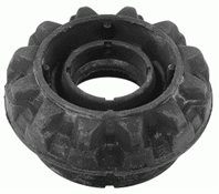 Опоры стойки амортизатора BOGE