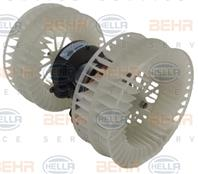 8ew 009 158-181_вентилятор отопителя! mb w639 03&gt