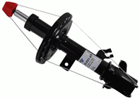 Амортизатор подвески