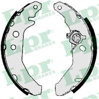 05740 *FSB265* FORD Fiesta/MAZDA 121 96-