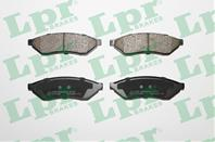 05P1198 DAEWOO Nubira/Lacetti 03- R