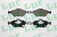05P1283 TOYOTA Yaris 06- F Ind