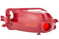 Задний противотуманный фонарь