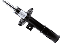 Амортизатор передний GAS L