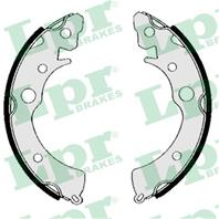 04810 *FSB204* HONDA Civic -91