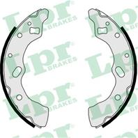 05315 MAZDA 121 90- R 05315 MAZDA 121 90- R