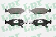 05P1067 (23384) KIA Sephia 98- FR