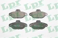 05p464 (21436) fiat punto 94- f -ind