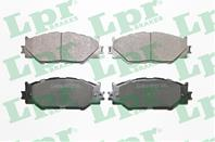 05p1412 (23983/23988) lexus is 220d/250 05- f