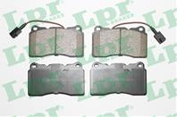 05P674 (23092) ALFA 166 98- F