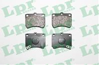 05P035 (21355) MAZDA/KIA 121/Pride 97- F