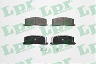 05P1013 (21688) TOYOTA Previa -00 ABS R
