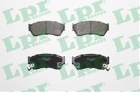 05p186 (20895) honda civic -92 f