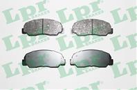 05p314-колодки торм. bertone freeclimber  daihatsu []