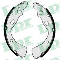 05680 DA152638 KIA Pride 90-