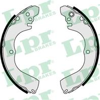 01026 MN102642 MITSU Outlander 01-