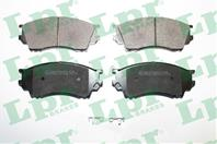 05P1019 (21571) MAZDA Xedos 9 93- F