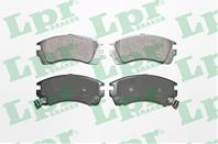 05P1011 (21718) NISSAN Sunny 90- F Ind