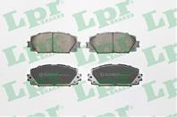 05p1333 (24347) toyota yaris (10/05-) 01/06- f akeb