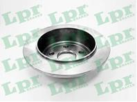 Тормозной диск