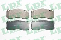 Комплект тормозных колодок